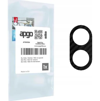 Pouzdro na mobilní telefon Ochranná Fólie apgo pro Honor Pad X8a Kids Edition 1 ks