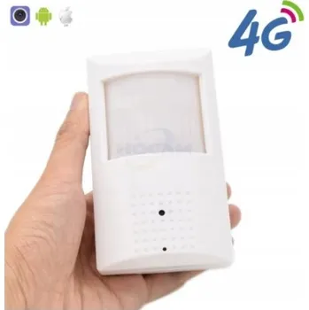 Bezpečnostní kamera IP kamera tubusová (bullet) G-VISION GSM 5 Mpx