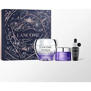 Kosmetická sada Lancôme - Set péče pro zpěvnění pleti Rénergie Sady péče o obličej unisex