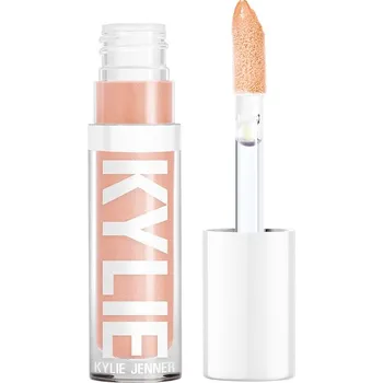 Přípravek na rty KYLIE COSMETICS - Plumping Gloss Lesky na rty 3.25 ml Světle hnědá unisex