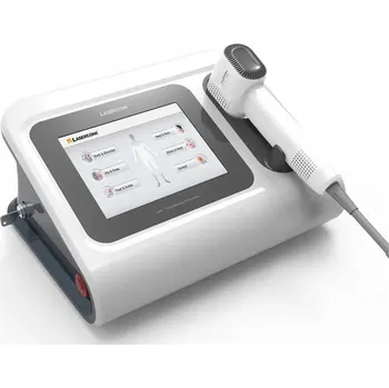 Měřící laser IQPRO Laser Proti Bolesti 810nm