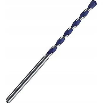 Vrták Vrták Bosch do žuly, kamene a betonu 18x160 mm