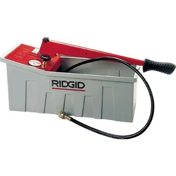 Čerpadlo Řídicí čerpadlo Ridgid 50072