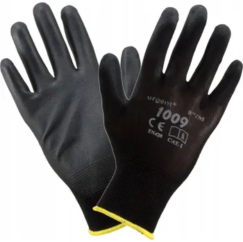 Pracovní rukavice Pracovní rukavice Urgent 1009 velikost 9 - L