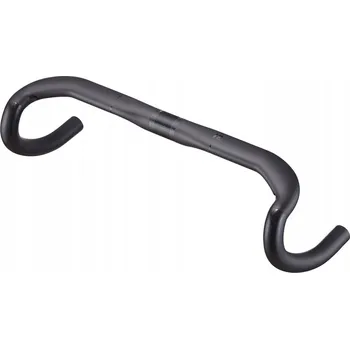 Řídítka Volant 3T SUPERERGO LTD Stealth 31,8" Ram