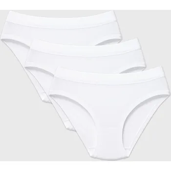 Kalhotky 3PACK Klasické kalhotky Paola II