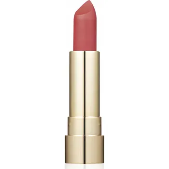 Rtěnka Topface Soft Matte Lipstick Jemná matná rtěnka na rty 007