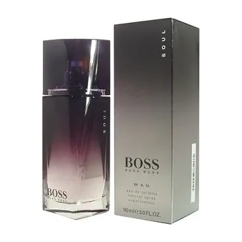 Hugo Boss Hugo Boss Soul, Toaletní voda 90ml - Tester Pre mužov Toaletní voda