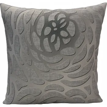 Povlak na dekorativní polštářek Povlak na polštář 35x35 Dekorační povlak polštář na pohovku Jasiek