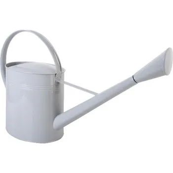 Konev Konev zahradní FARM 8L, šedá(č.1)/bílá(č.2)/zelená(č.3)|výběr z variant|Esschert Design - šedá