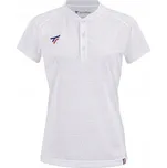 Tenisové polo tričko Tecnifibre Team Mesh Polo, velikost M