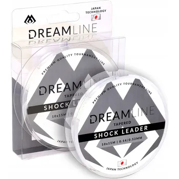 Mikado Vlasec ZDL810-15-016/054 0,16 mm x 15 m