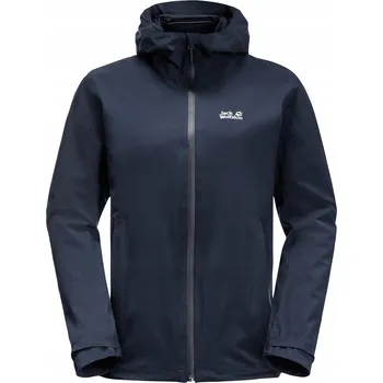 Dámská větrovka Bunda Jack Wolfskin Pack & Go Shell, vel. XS