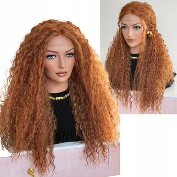 Paruka Paruka dlouhé syntetické vlasy Althair