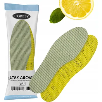 Vložka do bot Vložky do bot Ara velikost 36-46