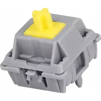 Klávesnice Mechanická klávesnice Sunflower - 1 Ks Promazaná