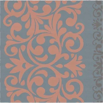 Tapeta Vinylová tapeta ornament glamour tapety na zeď