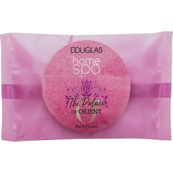 Koupelová sůl Douglas Collection - Home Spa the Palace of Orient Fizzer Soli a bomby do koupele 25 g unisex