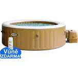 Vířivý bazén Pure Spa NP - Bubble HWS 8 - AKCE Aroma do vody Levandule ZDARMA