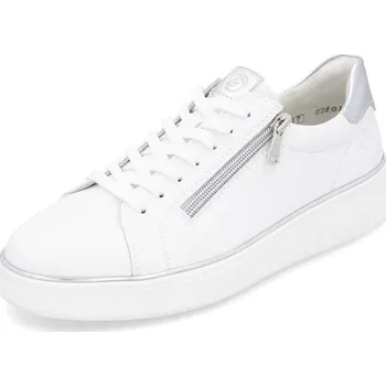 Dámské tenisky Dámské tenisky Remonte D2E01-80 bílé 38