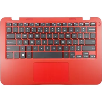 Šasi notebooku PL Opěrka dlaní / Palmrest Dell Inspiron 11 3162 33V41