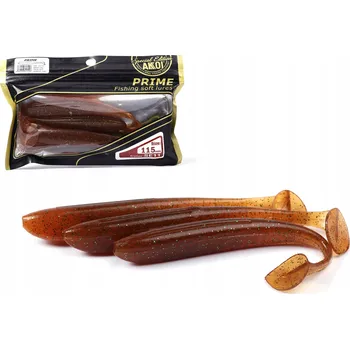 BALENÍ GUM AKKOI PRIME 100mm - 5 ks - SE11