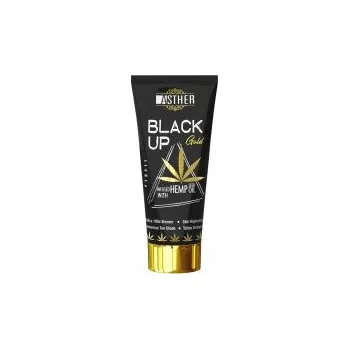 ASTHER TABOO Black Up Gold 200 ml