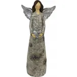 Morex Anděl s velkým srdcem X2002 / 3