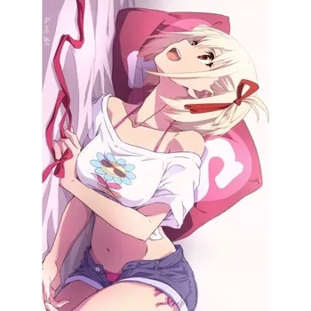 Obraz Plakát anime 29,7 x 39 cm