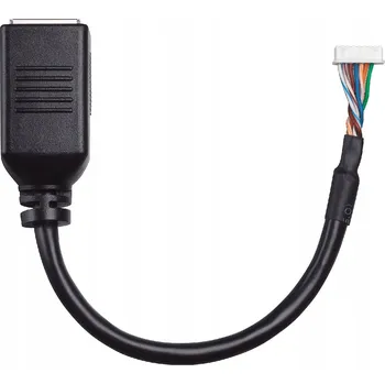 IP kamera Ethernetové příslušenství C300EOS Bticino 344844