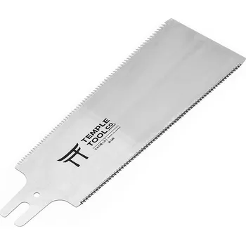 Ruční pilka Náhradní list pro pilku TEMPLE TOOL Ryoba - 240 mm