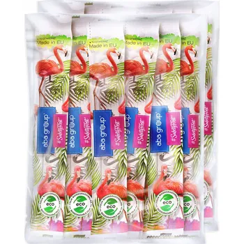 Pilník na nehty rovný 150/180 Slim Fólie 50 Ks