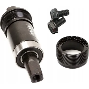 Středové složení Neco B910 131 BSA, objímka 1,37x24, 68 čtverec