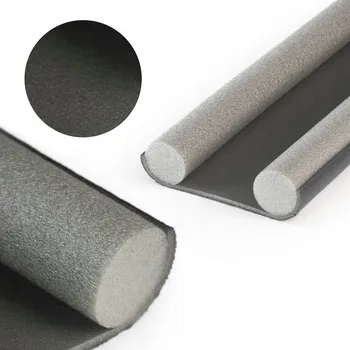 Obraz Těsnění DQ-PP 25 mm x 10 cm x 95 cm