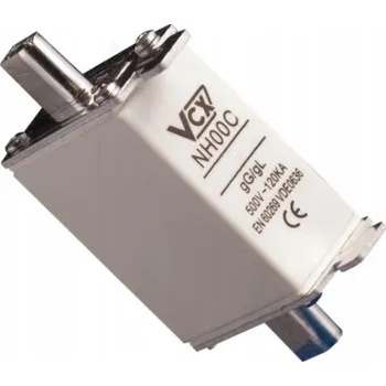 vypínač Nadproudový spínač VCX 230 V IP20 100 A