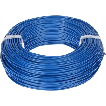 elektrický kabel Elektrický kabel Kulatý DY Delta 1 x 2,5