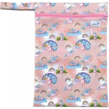 Sportovní vak Nepromokavý vak na bazén 42x30 cm Polský