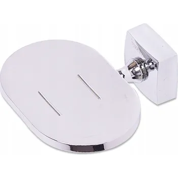 Mýdlenka Mýdlenka na zeď Besser kamille, stříbrný kov