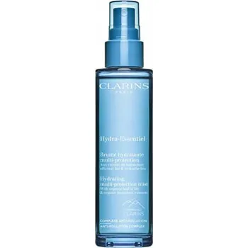 Pleťový krém Clarins Hydra-Essentiel Hydratační mlha na obličej 75 ml