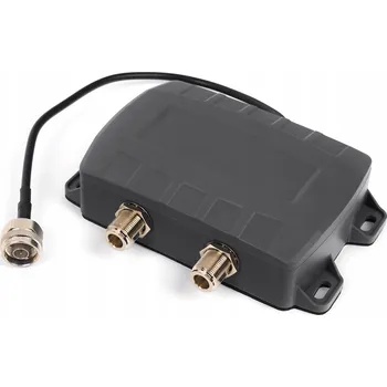 Bezpečnostní kamera 2-cestný rozbočovač GSM Poynting SPLT-16-V1-01 N