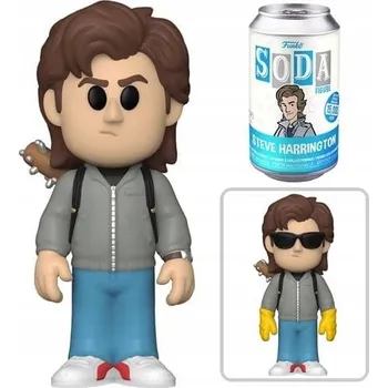 Figurka Figurka Funko Sběratelská figurka Steve Harrington