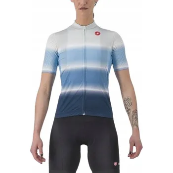 Podprsenka Vel. cyklistický teplákovka Castelli Dolce velikost S