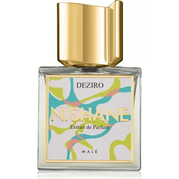 Unisex parfém Nishane Deziro parfémový extrakt unisex 100 ml