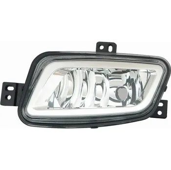 Mlhový světlomet Mlhovka ABAKUS 231-2022R-UE