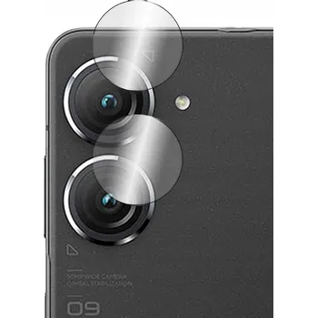 Pouzdro na mobilní telefon Sklo na fotoaparát pro Asus ZenFone 9