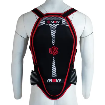 Chránič páteře Chránič páteře MBW