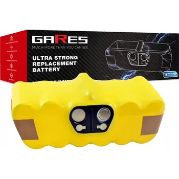 Bezpečnostní kamera BATERIE AKUMULÁTOR pro iRobot Roomba 780