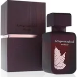Rasasi La Yuqawam Femme - EDP 75 ml + 2 měsíce na vrácení zboží