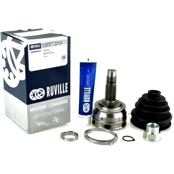 Poloosa kola Schaeffler FAG 771 0032 30 Sada kloubu, hnací hřídel