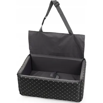 přepravka pro zvíře AUTOSEDAČKA PRO PSA PŘEPRAVKA PODLOŽKA XL